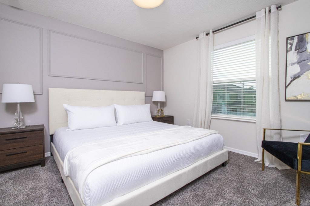 غرفة النوم 1