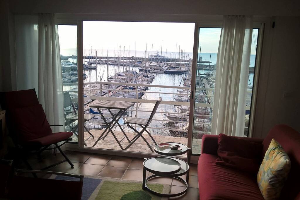 balcon