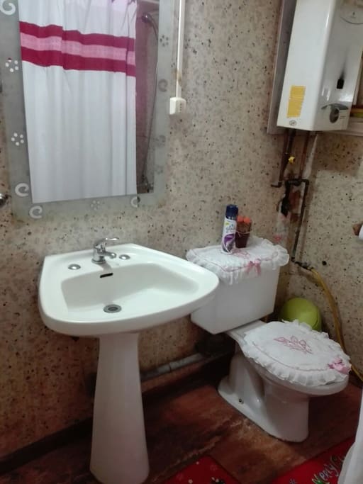 Baño