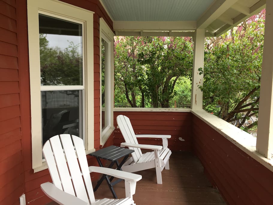 Porch