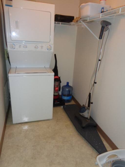 LAUNDARY