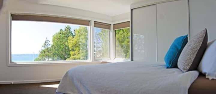 Главна спална соба