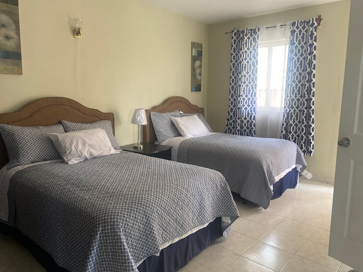 منطقة غرفة النوم