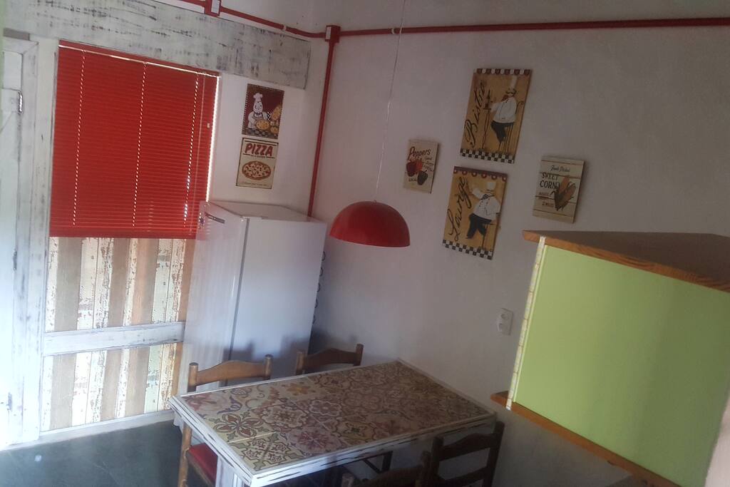cozinha