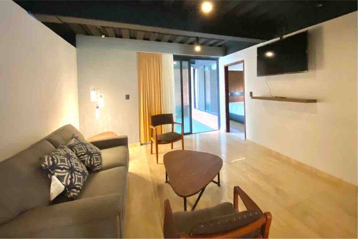 Disfruta de la Condesa en este precioso lugar. gallery image 2