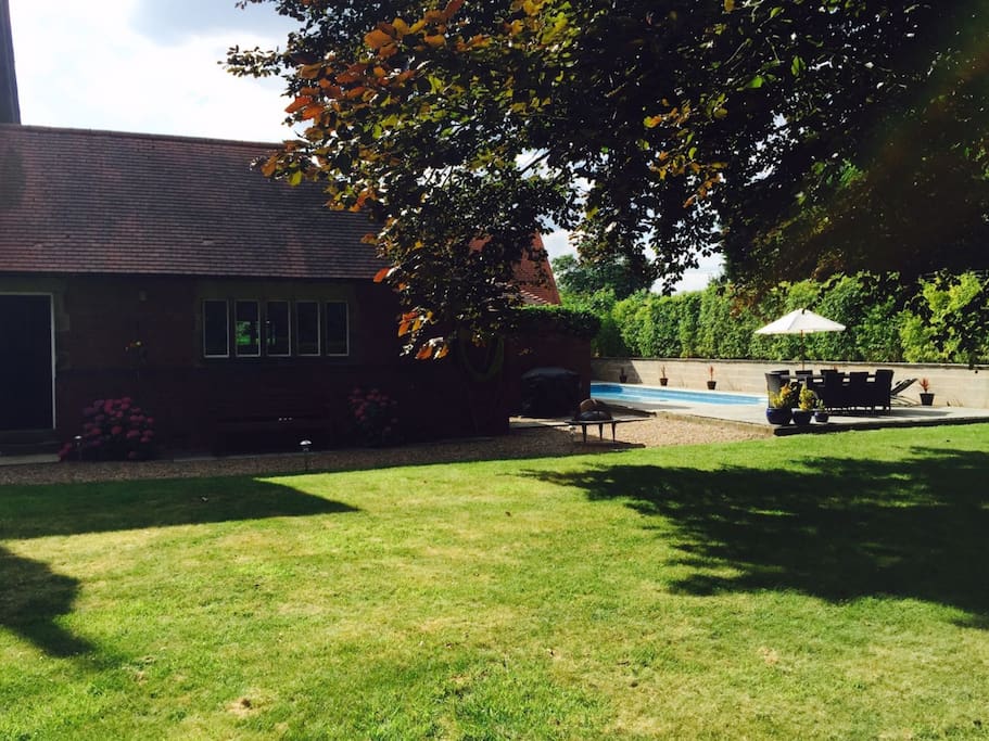 The Lodge