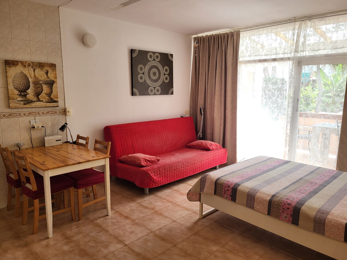 พื้นที่อยู่อาศัย