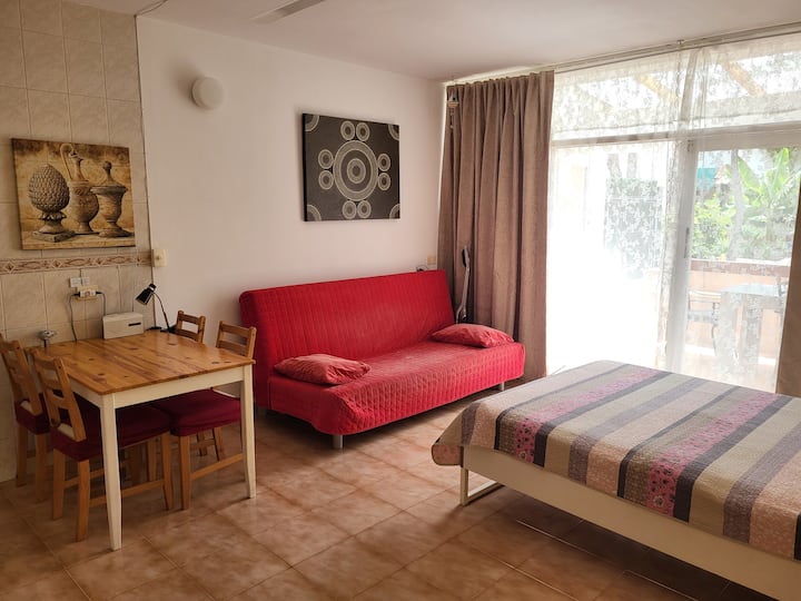 Дневен простор