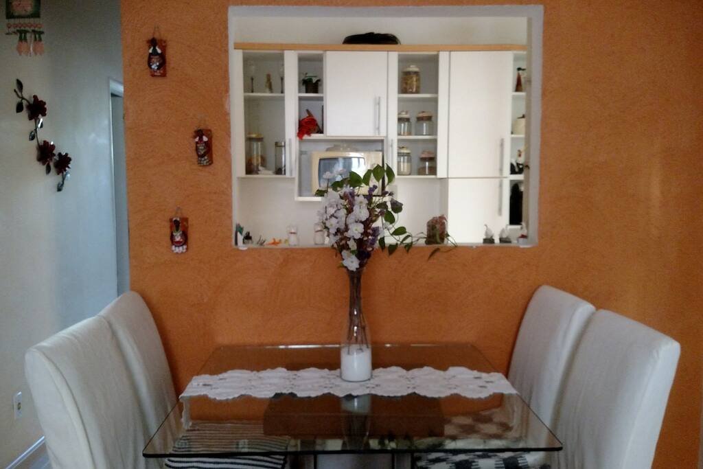 Mesa de Jantar