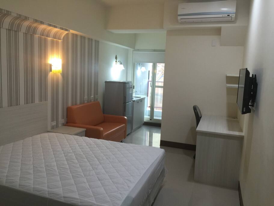 Room #702