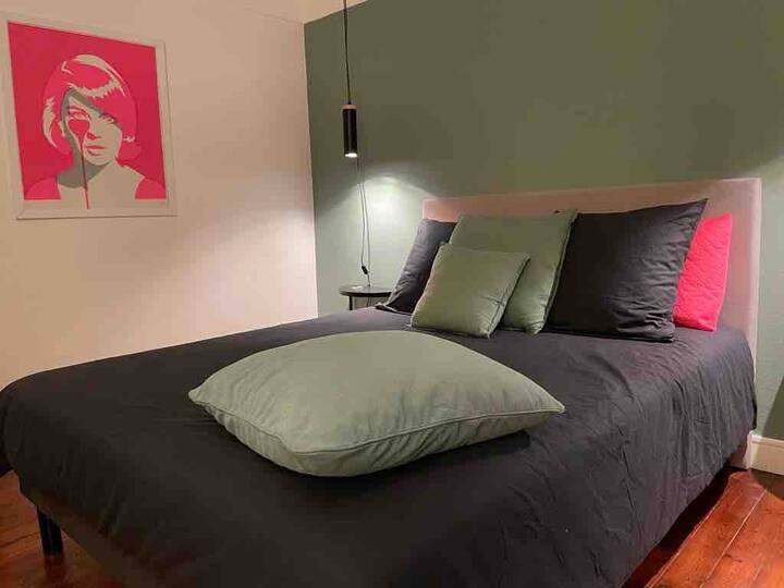 Top 20 Airbnb Vacation Rentals In Chantilly, France Updated 2024