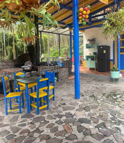 Value for money. 7 minutes from town. Garden H2
