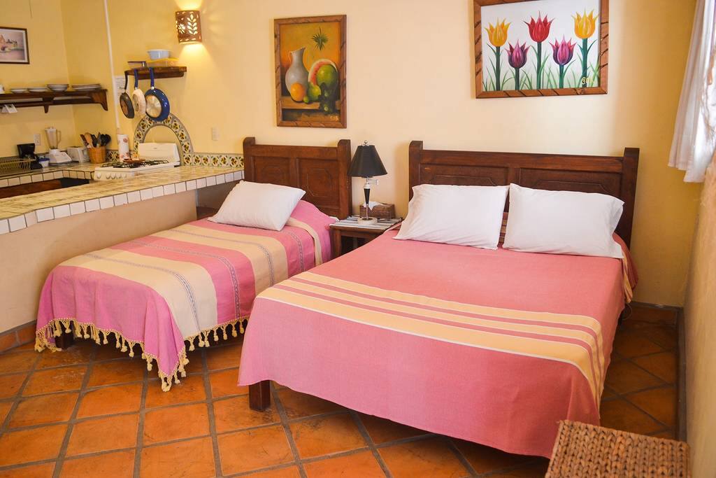 Suite Hibiscus