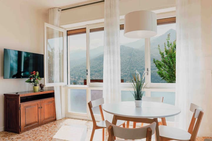 Appartamento 39 Moltrasio, Como Lake - Comomeer