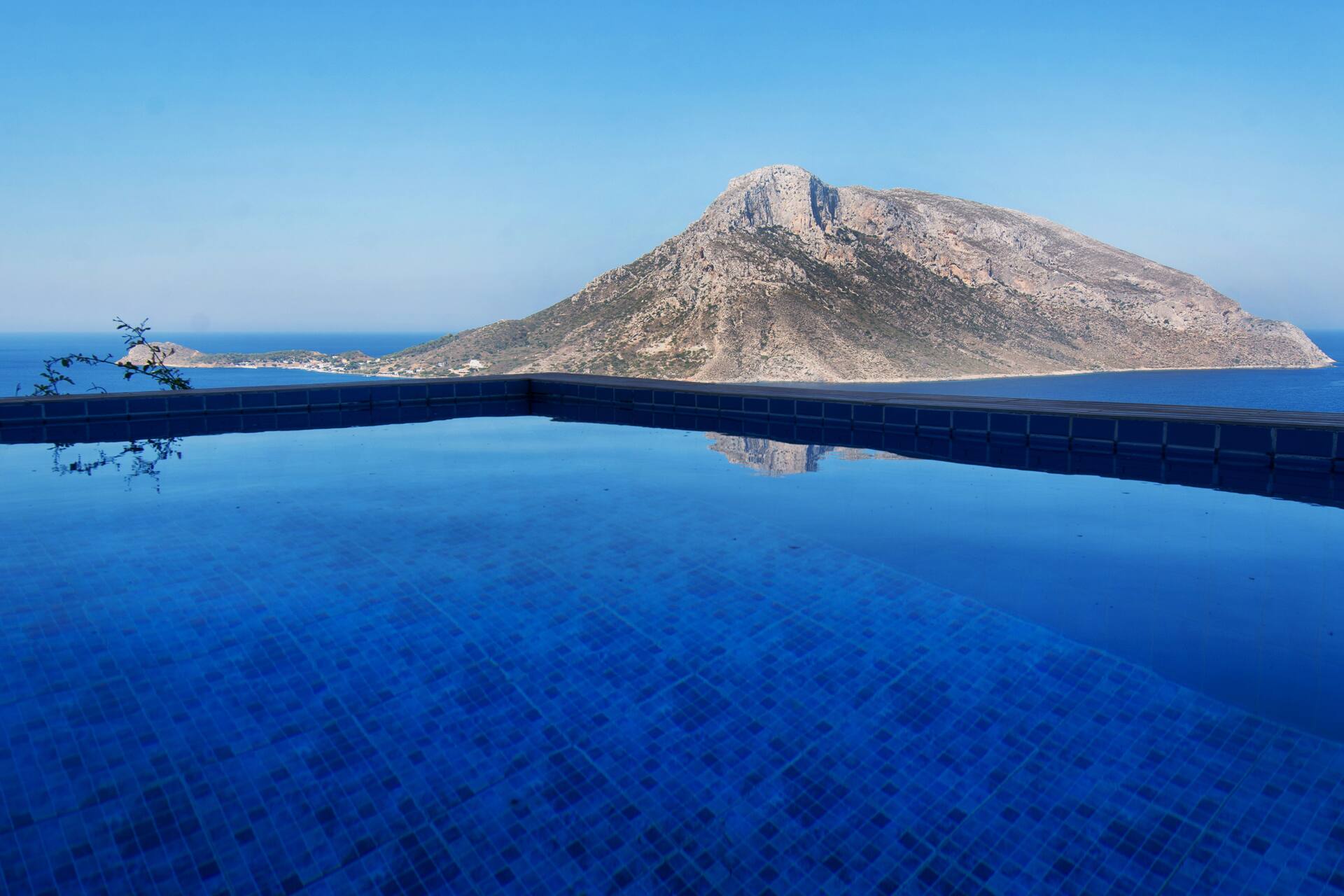 Kastelli Sunset Villa — photo 4