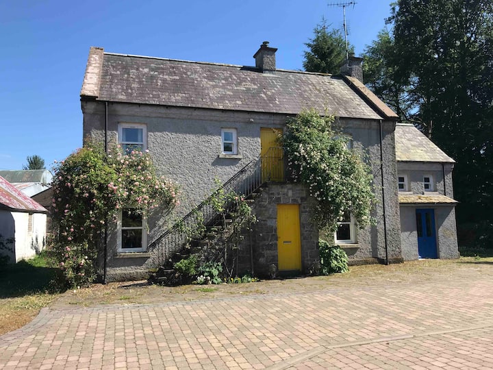 Moyglass Farm Lower Stables Apartments for Rent in Fermanagh and Omagh, Northern Ireland