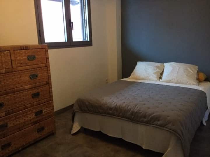 Habitación 1