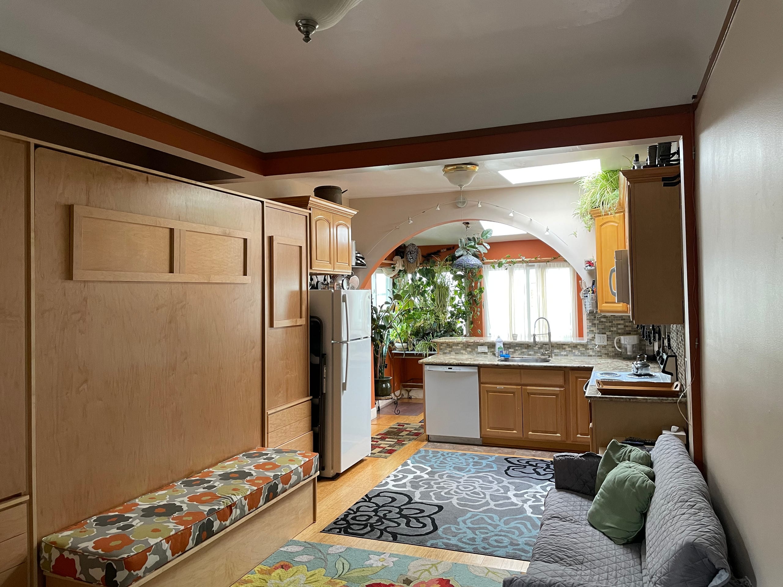 Condo in San Francisco · ★4.93 · 3 bedrooms · 4 beds · 2 baths - Image 24