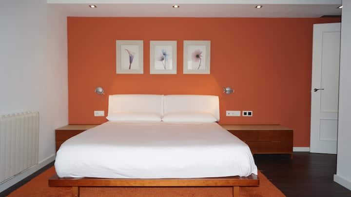 جناح تيراكوتا