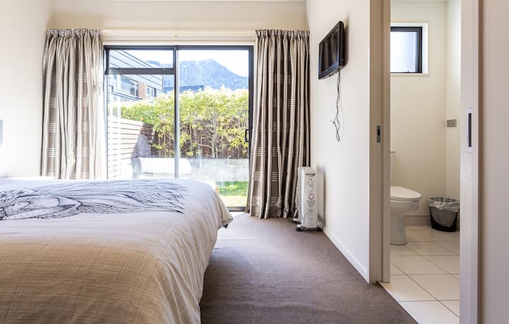 غرفة النوم 3