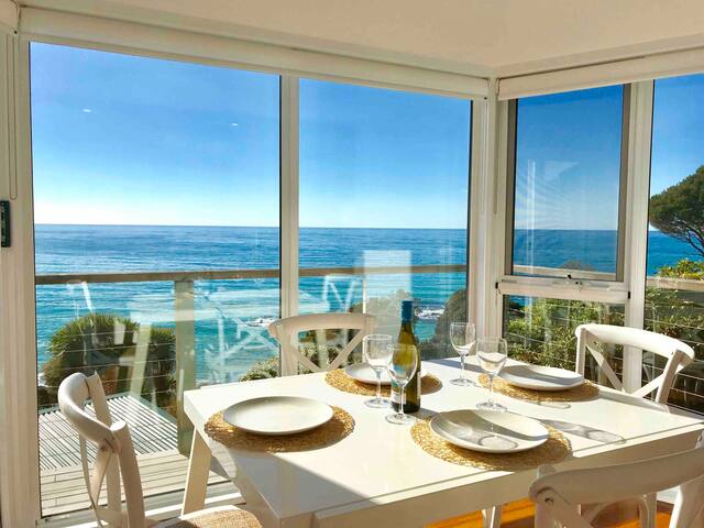 ☀️THE SUMMER HOUSE☀️ at Boat Harbour Beach gallery image 4