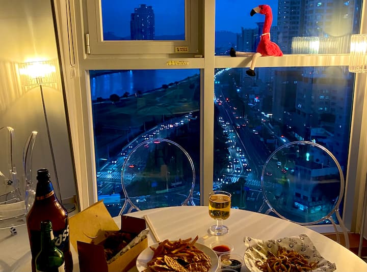 Ulsan Holiday Rentals & Homes Ulsan, South Korea Airbnb