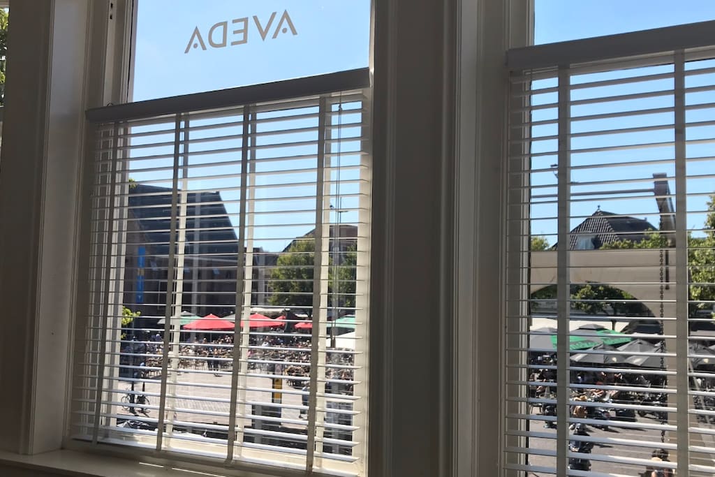 View window living citycenter