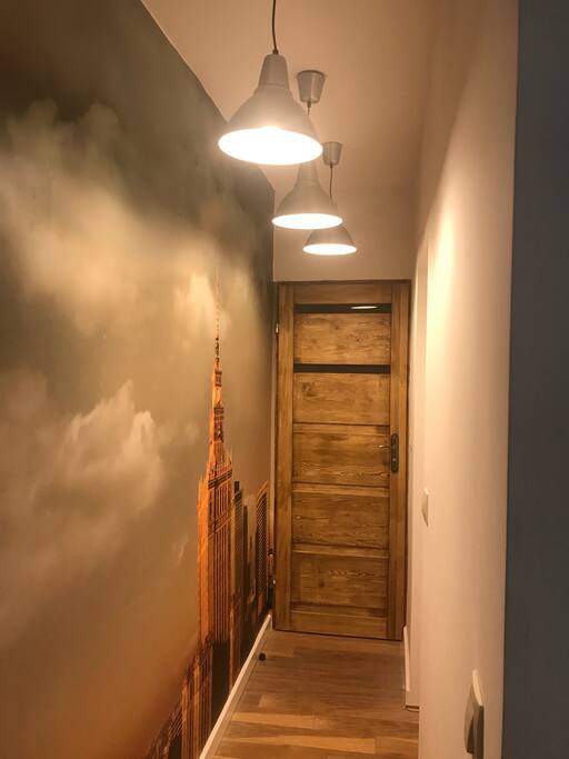 hall/decoration