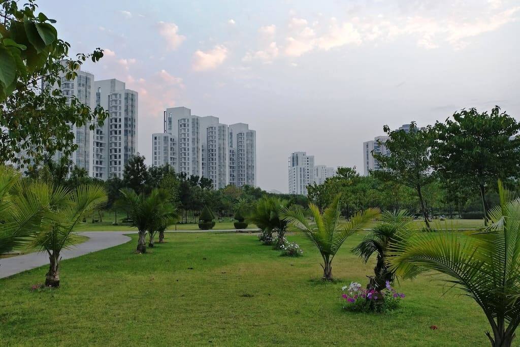 Park