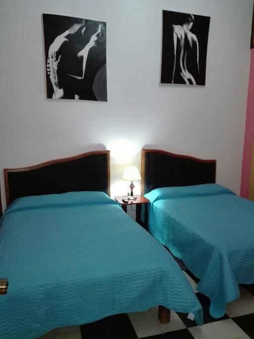 habitación