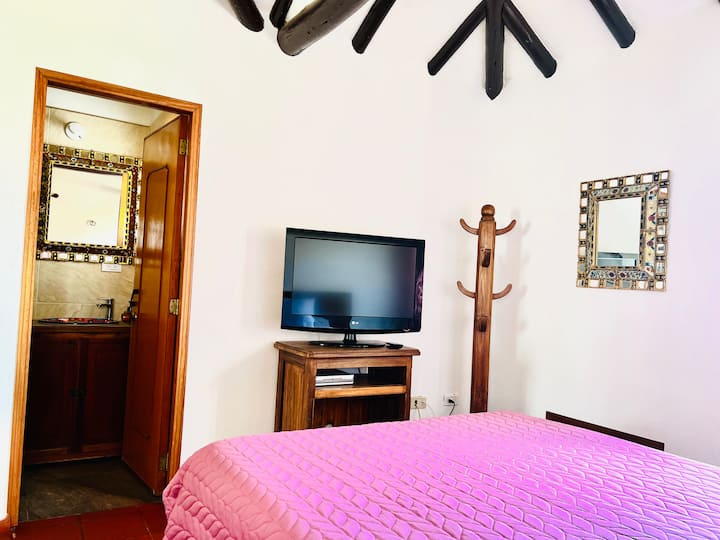 Habitación 3