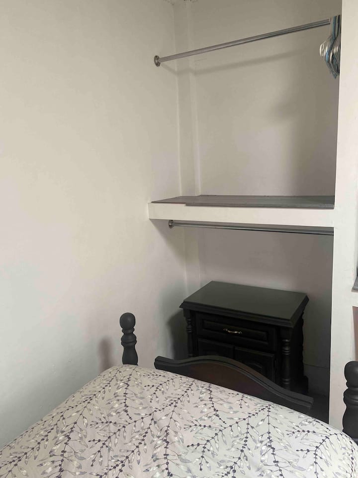 Спална соба 2