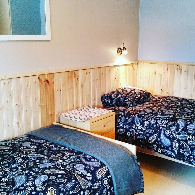 Apartment 1 bedroom