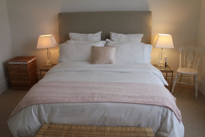 Chambre 2 - Lit King Size