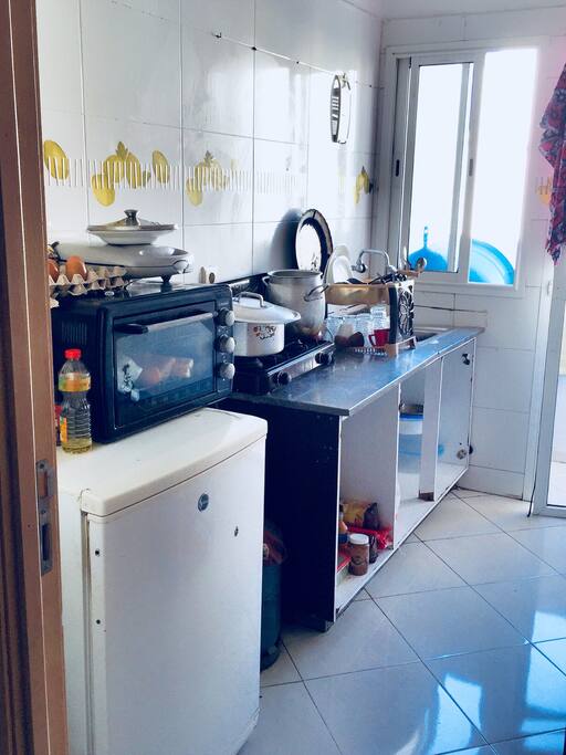 La cuisine