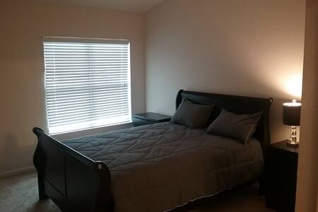 Alojamiento cerca de Charlotte Douglas  Airport.