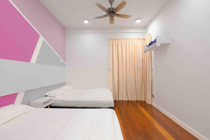 غرفة النوم 1