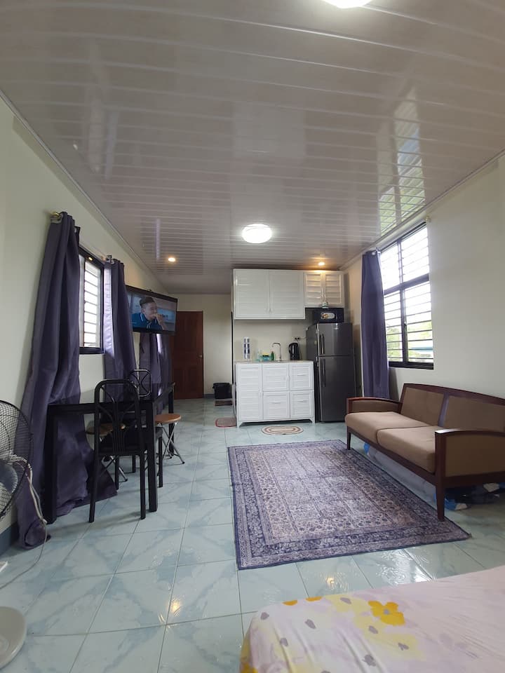 Transient House Near 100 Islands With Breakfast - Alaminos