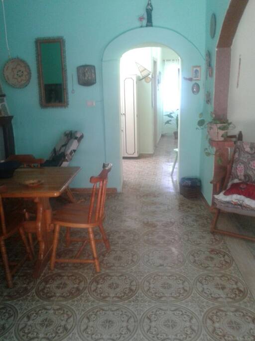 Ingresso Casa