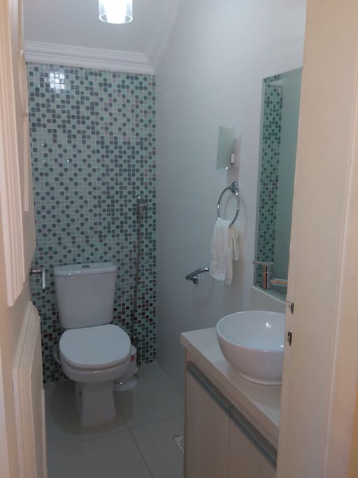 lavabo