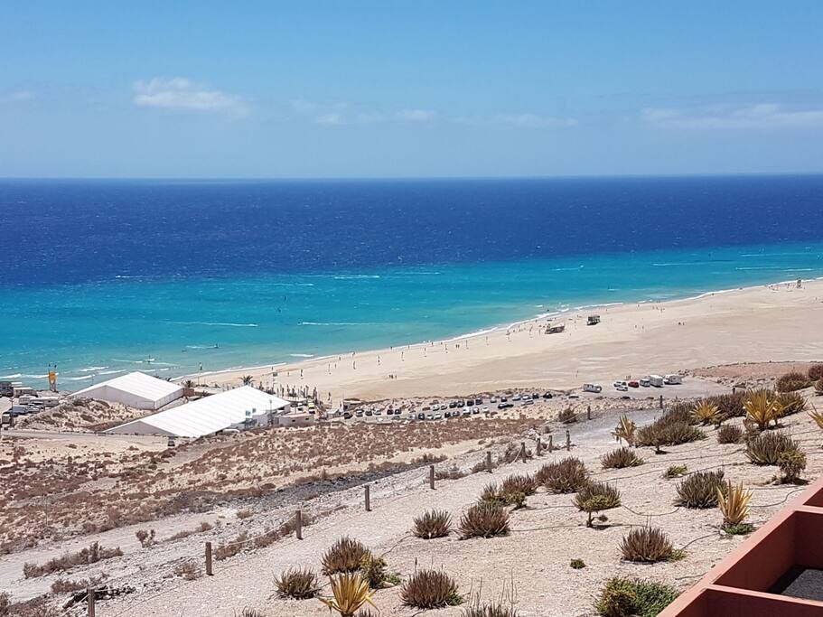 Vistas