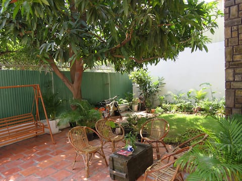 Pka Thkol House