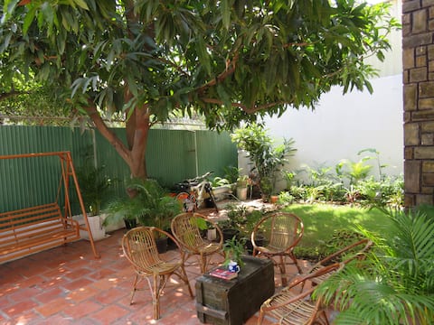 Pka Thkol House