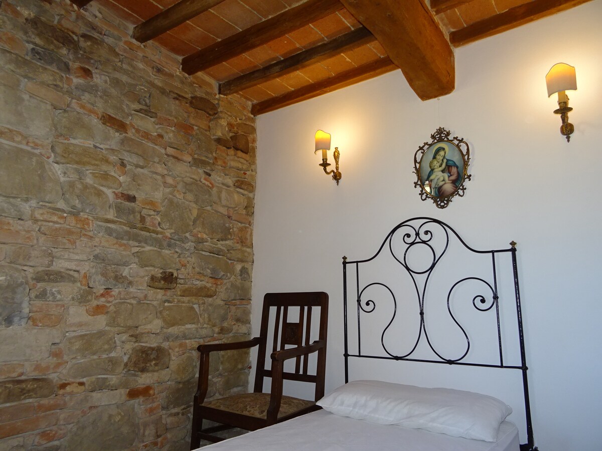 единечна соба