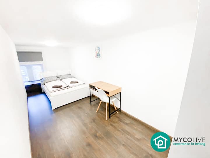 Chambre 4