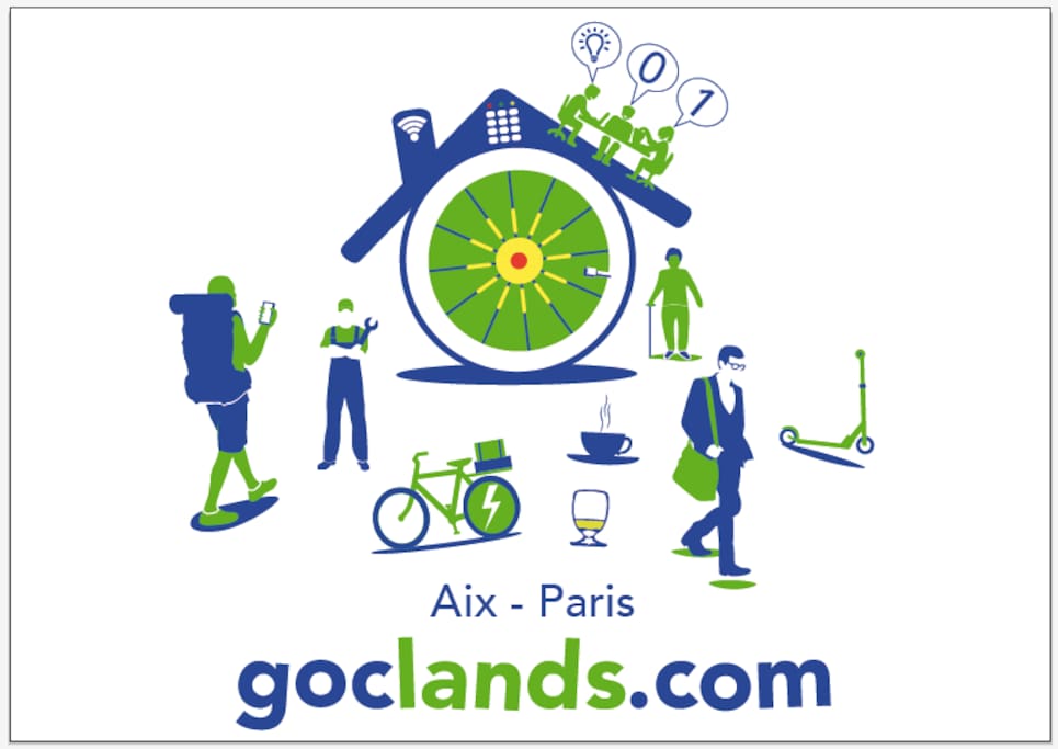 Goclands style
