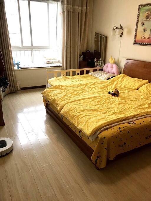 宝宝床