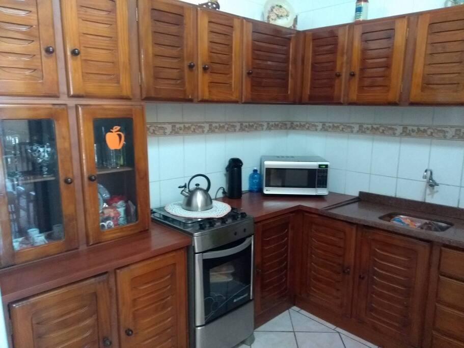 cozinha