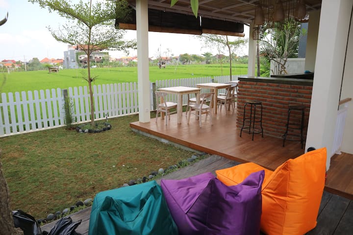 Delima Guest House managed Airbnb listing 3