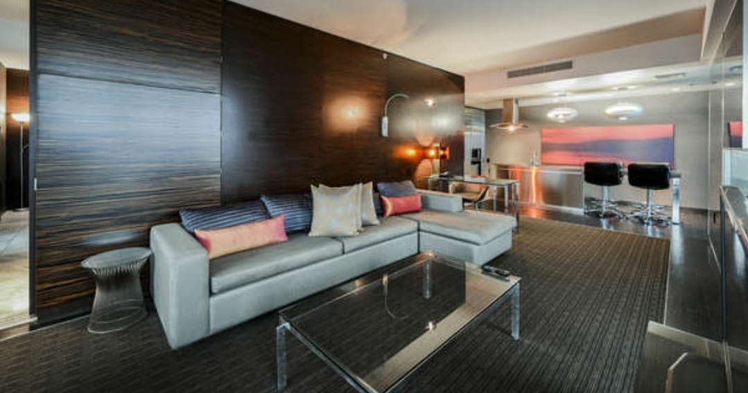 Palms Place